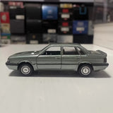 [Schabak] 1:43 Audi 1984 90 Quattro Green Model Car Die-Cast