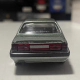 [Schabak] 1:43 Audi 1984 90 Quattro Green Model Car Die-Cast