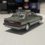 [Schabak] 1:43 Audi 1984 90 Quattro Green Model Car Die-Cast