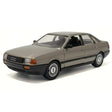 [Schabak] 1:43 Audi 1987 80 Quattro Brown Model Car Die-Cast