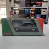 [Schabak] 1:43 Audi 1988 90 Quattro Blue Model Car Die-Cast