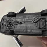 [Schabak] 1:43 Audi 1996 A6 Silver Model Car Die-Cast