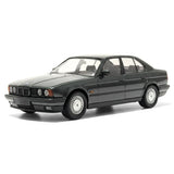 [Schabak] 1:43 BMW 1989 E34 535i Green Model Car Die-Cast