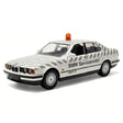 [Schabak] 1-43 BMW 1989 E34 535i Service voiture miniature Die-Cast