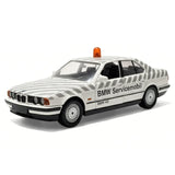 [Schabak] 1-43 BMW 1989 E34 535i Service voiture miniature Die-Cast
