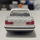 [Schabak] 1-43 BMW 1989 E34 535i Service voiture miniature Die-Cast