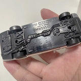 [Schabak] 1-43 BMW 1989 E34 535i Service voiture miniature Die-Cast