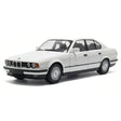 [Schabak] 1:43 BMW 1989 E34 535i White Model Car Die-Cast