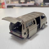 [Schabak] 1:43 Volkswagen 1985 Caravelle Syncro ou voiture miniature Die-Cast