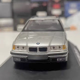 [Schuco] 1:43 BMW 1996 E36 328i Touring hopea pienoismalli Die-Cast