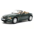 [Schuco] 1:43 BMW 1996 E36 E36-7 Z3 Green Model Car Die-Cast