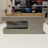 [Schuco] 1:43 Mercedes-Benz 2007 C200 S204 Gray Model Car Die-Cast