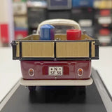 [Schuco] 1:43 Volkswagen 1968 T2a Seifenkisten rood modelauto Die-Cast