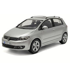 [Schuco] 1:43 Volkswagen 2009 Golf Plus シルバー モデルカー Die-Cast