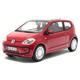 [Schuco] 1:43 Volkswagen 2012 Up rouge voiture miniature Die-Cast