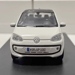 [Schuco] 1:43 Volkswagen 2012 Up White Model Car Die-Cast