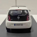 [Schuco] 1:43 Volkswagen 2012 Up White Model Car Die-Cast