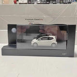 [Schuco] 1:43 Volkswagen 2012 Up White Model Car Die-Cast