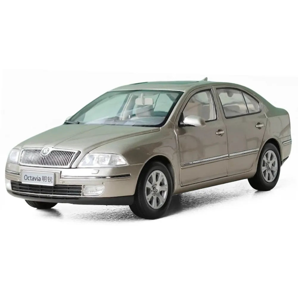 1:18 Skoda 2004 Octavia Die Cast Model Car
