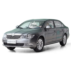 1:18 Skoda 2008 Superb B6 Die Cast Model Car