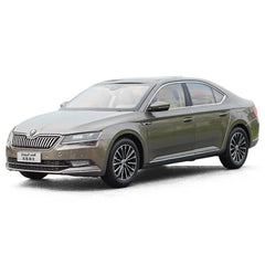 1:18 Skoda 2015 Superb Die Cast Model Car