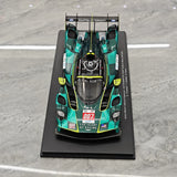 Aston Martin 2025 Valkyrie AMR-LMH #007 1:18 modello collezionabile in resina di Spark - vista 2