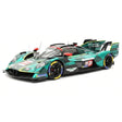 Aston Martin 2025 Valkyrie AMR-LMH #009 1:18 modello collezionabile in resina di Spark - vista 13