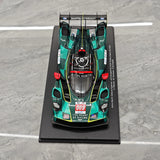 Aston Martin 2025 Valkyrie AMR-LMH #009 1:18 modello collezionabile in resina di Spark - vista 2