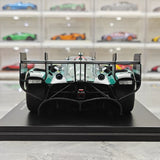 Aston Martin 2025 Valkyrie AMR-LMH #009 1:18 modello collezionabile in resina di Spark - vedi 7