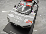 [Spark] 1:18 Audi 2022 RS Q E-Tron Dakar No.202 C. Sainz - L.Cruz モデルカー レジン