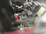[Spark] 1:18 Audi 2022 RS Q E-Tron Dakar No.202 C. Sainz - L.Cruz モデルカー レジン