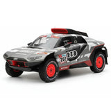 [Spark] 1:18 Audi 2022 RS Q E-Tron Dakar No.202 C. Sainz - L.Cruz モデルカー レジン