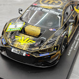 Audi 2025 R8 LMS GT3 EVO II #8 1:18 modello da collezione in resina Nurburgring 24h di Spark - vista 11