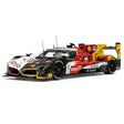 BMW 2025 M Hybrid V8 BMW M Team WRT #20 1:18 modello collezionabile in resina di Spark - vedi 14