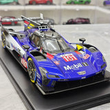 Cadillac 2025 V-Series.R #101 1:18 Le Mans resin collectible model by Spark - view 10