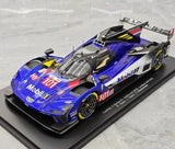 Cadillac 2025 V-Series.R #101 1:18 Le Mans resin collectible model by Spark - view 4