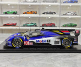 Cadillac 2025 V-Series.R #101 1:18 Le Mans resin collectible model by Spark - view 5