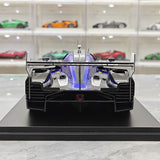 Cadillac 2025 V-Series.R #101 1:18 Le Mans resin collectible model by Spark - view 7