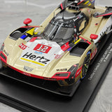 Cadillac 2025 V-Series.R #12 1:18 Le Mans resin collectible model by Spark - view 11