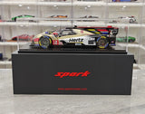 Cadillac 2025 V-Series.R #12 1:18 Le Mans resin collectible model by Spark - view 12