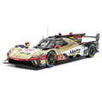Cadillac 2025 V-Series.R #12 1:18 Le Mans resin collectible model by Spark - view 14