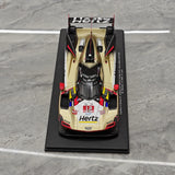 Cadillac 2025 V-Series.R #12 1:18 Le Mans resin collectible model by Spark - view 2