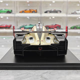Cadillac 2025 V-Series.R #12 1:18 Le Mans resin collectible model by Spark - view 7