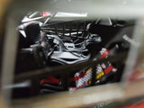 Chevrolet 2025 Corvette Z06 GT3.R #13 1:18 AWA Racing 24h Le Mans resin verzamelobject door Spark - bekijk 12