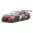 Lexus 2025 RC F LMGT3 #87 1:18 Spark 제작 24시간 르망 레진 수집 모델 - 보기 15