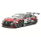 Lexus 2025 RC F LMGT3 #87 1:18 Spark 제작 24시간 르망 레진 수집 모델 - 보기 15