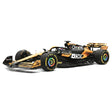1:18 McLaren 2024 MCL38 #81 Hungarian GP Oscar Piastri F1 model car by Spark - view 16