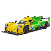 [Spark] 1:18 Oreca 2025 07-Gibson #43 Le Mans Model Car