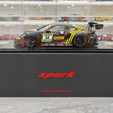 1:18 Porsche 2025 911 992 GT3 R #54 modello Nürburgring 24h di Spark - vista 13