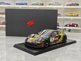 1:18 Porsche 2025 911 992 GT3 R #54 modello Nürburgring 24h di Spark - vista 14